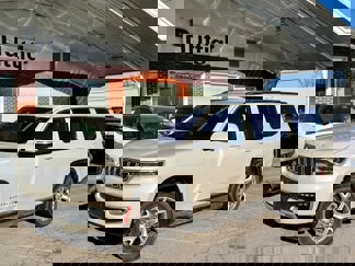 Used 2022 Jeep Wagoneer Series II image 1
