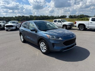 Used 2020 Ford Escape SE image 1