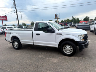 Used 2016 Ford F150 XL w/ Equipment Group 101A Mid image 1