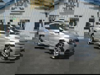 Used 2016 Chevrolet Impala LTZ image 1