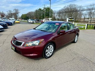 Used 2009 Honda Accord EX-L image 1