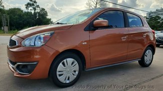 Used 2019 Mitsubishi Mirage ES image 1