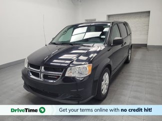 Used 2019 Dodge Grand Caravan SE w/ UConnect Hands-Free Group image 1