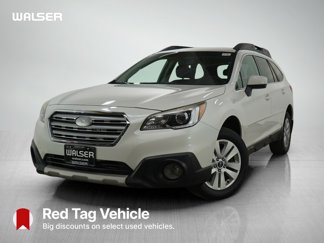 Used 2016 Subaru Outback 2.5i Premium w/ Popular Package #3 image 1