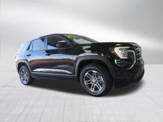New 2025 GMC Terrain Elevation image 1
