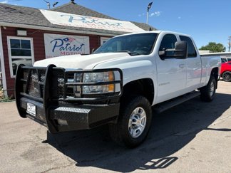 Used 2009 Chevrolet Silverado 2500 LTZ w/ Safety Package image 1
