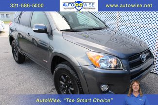 Used 2011 Toyota RAV4 Sport image 1