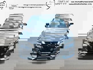 Used 2023 Nissan Sentra SR w/ Trunk Package video 2