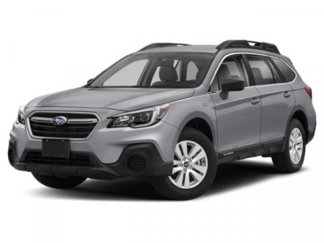 Used 2019 Subaru Outback 2.5i image 1