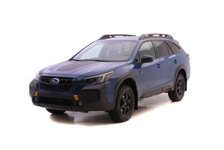 Used 2024 Subaru Outback Wilderness video 1