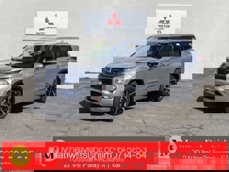 New 2025 Mitsubishi Outlander SEL image 1