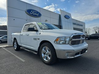Used 2016 RAM 1500 Big Horn image 1