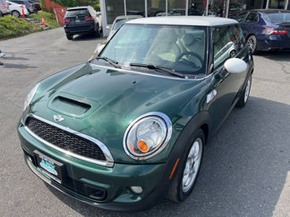 Used 2012 MINI Cooper S image 1