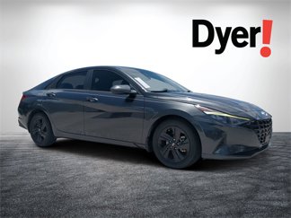 Used 2022 Hyundai Elantra SEL w/ Convenience Package image 1