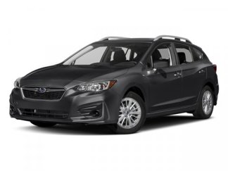 Used 2017 Subaru Impreza 2.0i image 1