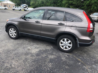 Used 2009 Honda CR-V EX image 1