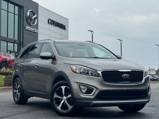 Used 2018 Kia Sorento EX image 1