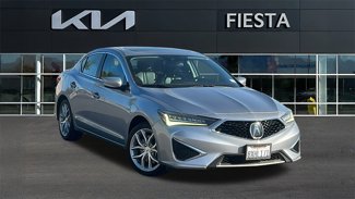 Used 2021 Acura ILX image 1