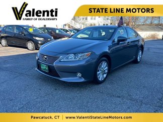 Used 2015 Lexus ES 300h image 1