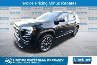 New 2025 GMC Terrain Elevation w/ Elevation Premium Package image 1