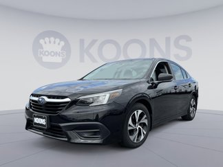 Used 2022 Subaru Legacy image 1