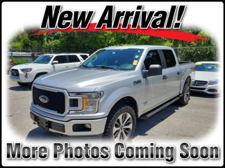 Used 2019 Ford F150 XL w/ Equipment Group 101A Mid image 1