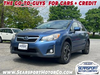 Used 2016 Subaru Crosstrek 2.0i Premium image 1