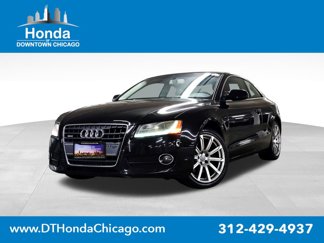 Used 2011 Audi A5 2.0T Premium Plus video 1