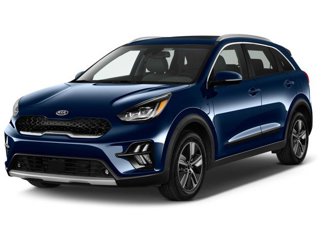 Used 2020 Kia Niro EX w/ Cold Weather Package image 1
