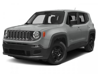 Used 2015 Jeep Renegade Latitude image 1