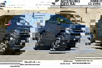 Used 2019 Honda CR-V EX image 1
