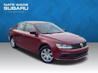 Used 2017 Volkswagen Jetta S image 1