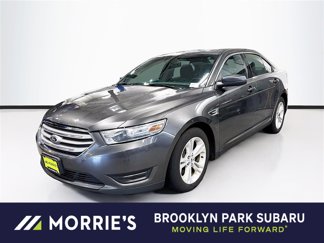 Used 2015 Ford Taurus SEL image 1