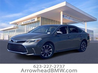 Used 2016 Toyota Avalon image 1
