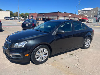 Used 2015 Chevrolet Cruze LS image 1