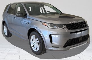Used 2024 Land Rover Discovery Sport S image 1