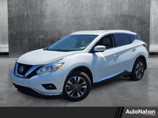 Used 2016 Nissan Murano SL image 1