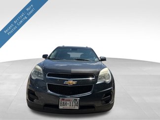 Used 2011 Chevrolet Equinox LT image 1