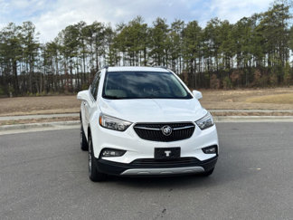Used 2018 Buick Encore Sport Touring w/ Safety Package image 1