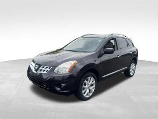 Used 2012 Nissan Rogue SL image 1