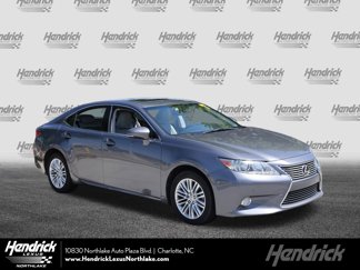 Used 2013 Lexus ES 350 image 1