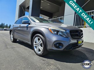 Used 2020 Mercedes-Benz GLA 250 image 1