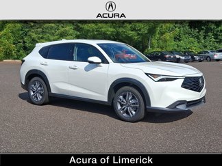 New 2025 Acura ADX AWD image 1