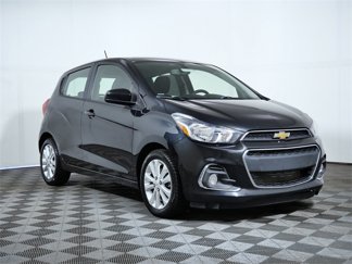 Used 2016 Chevrolet Spark LT video 1