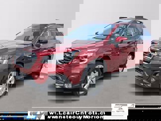 Used 2018 Subaru Outback 2.5i Premium image 1