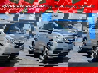 Used 2016 Acura MDX SH-AWD image 1