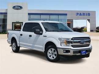 Used 2018 Ford F150 XLT video 1