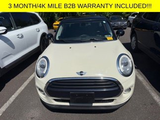 Used 2018 MINI Cooper 4-Door Hardtop video 2