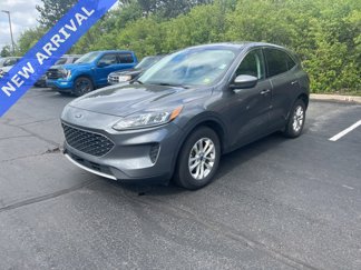 Used 2021 Ford Escape SE w/ Convenience Package image 1