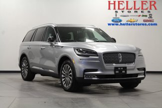 Used 2020 Lincoln Aviator Reserve w/ Equipment Group 201A image 1